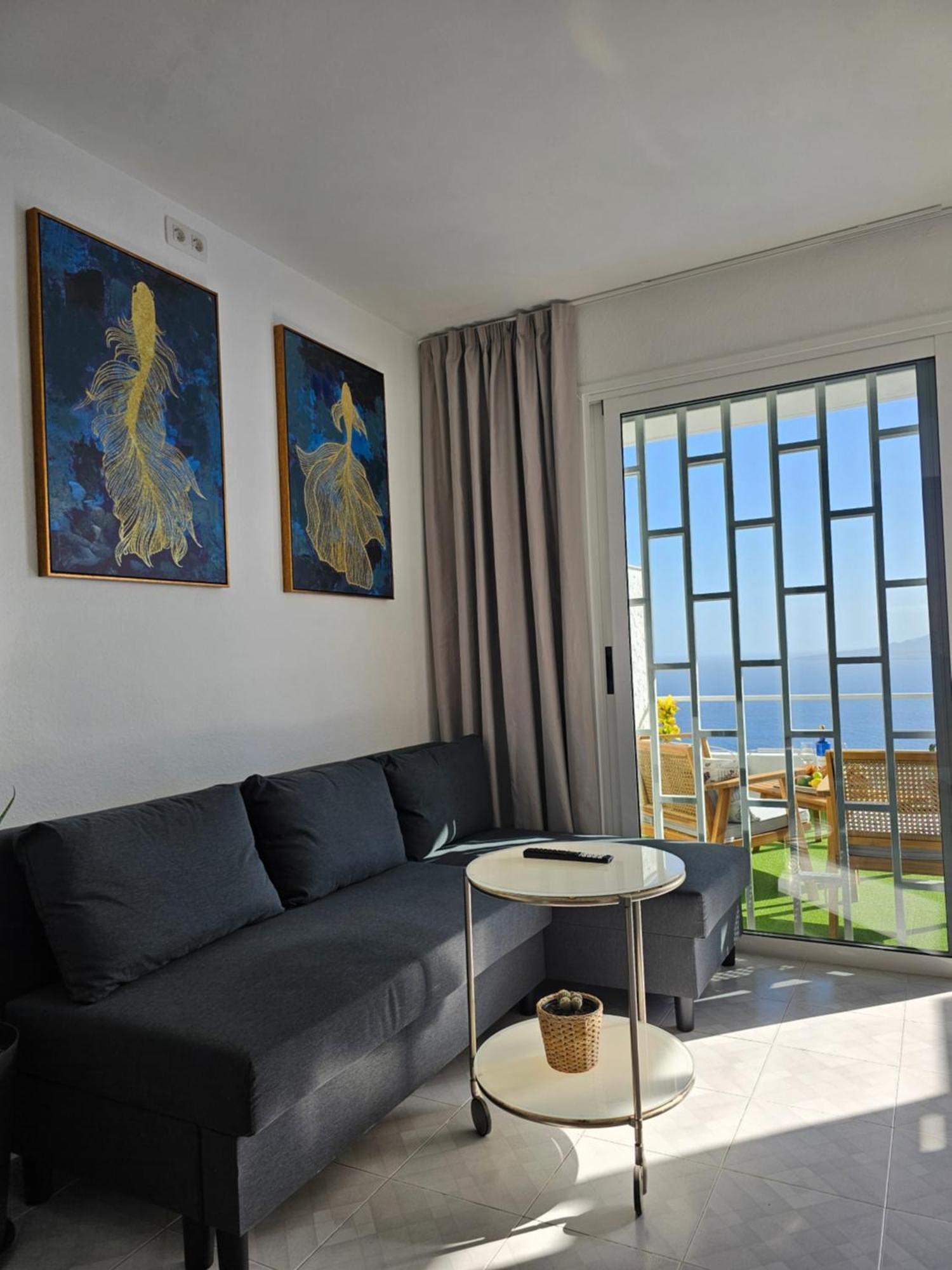 Panoramic Tabaiba Διαμέρισμα Σάντα Κρουζ Τενερίφης Εξωτερικό φωτογραφία