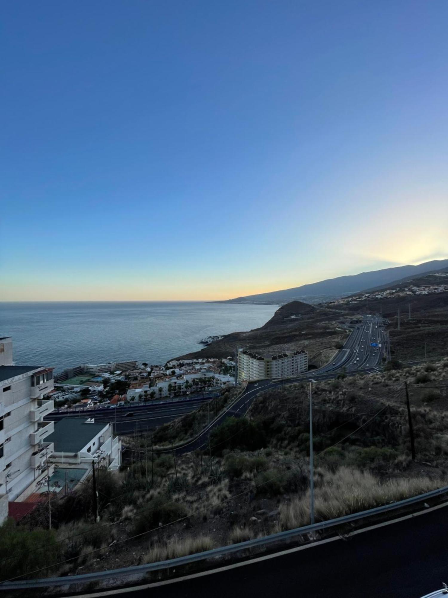 Panoramic Tabaiba Διαμέρισμα Σάντα Κρουζ Τενερίφης Εξωτερικό φωτογραφία