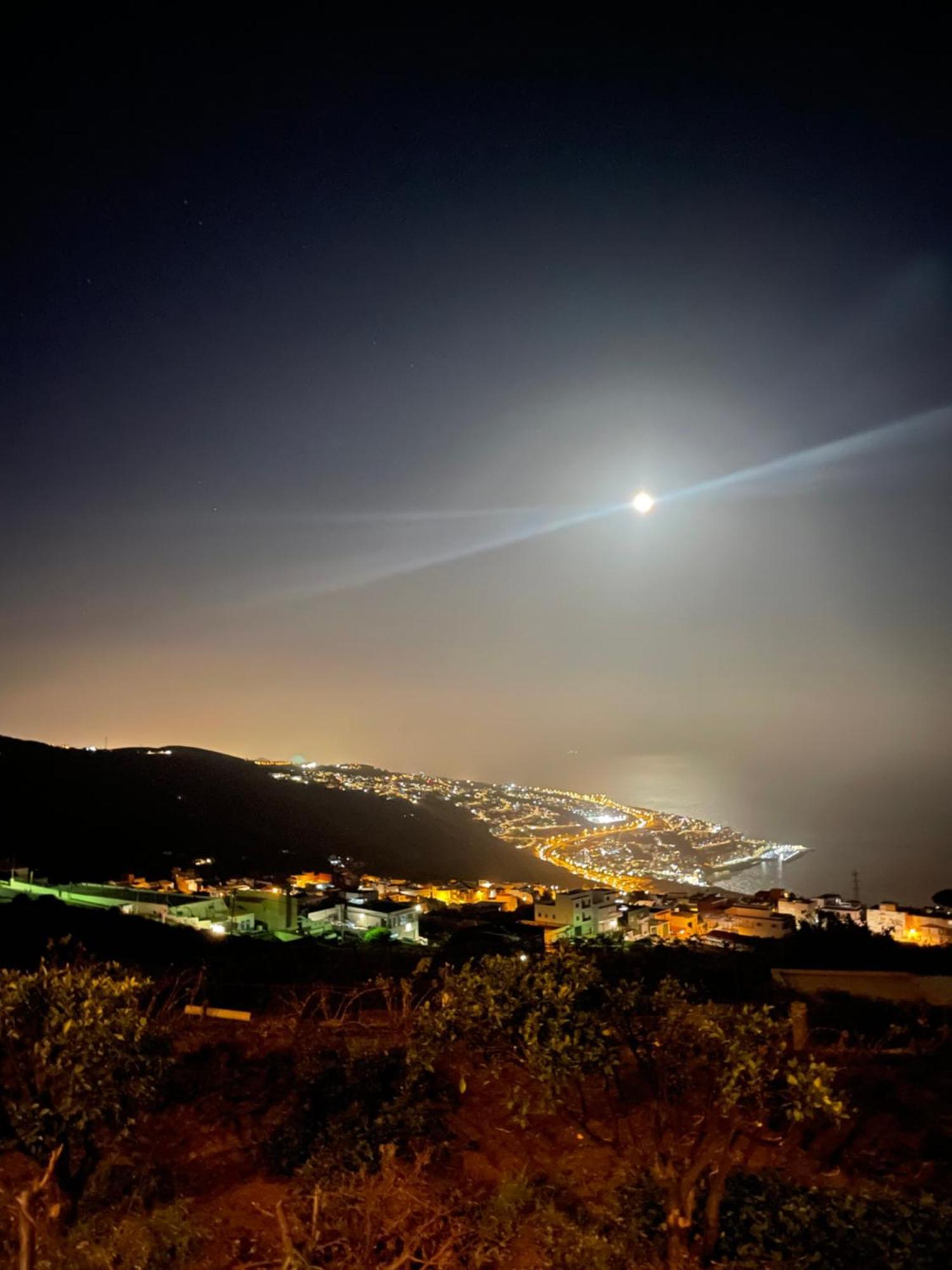 Panoramic Tabaiba Διαμέρισμα Σάντα Κρουζ Τενερίφης Εξωτερικό φωτογραφία