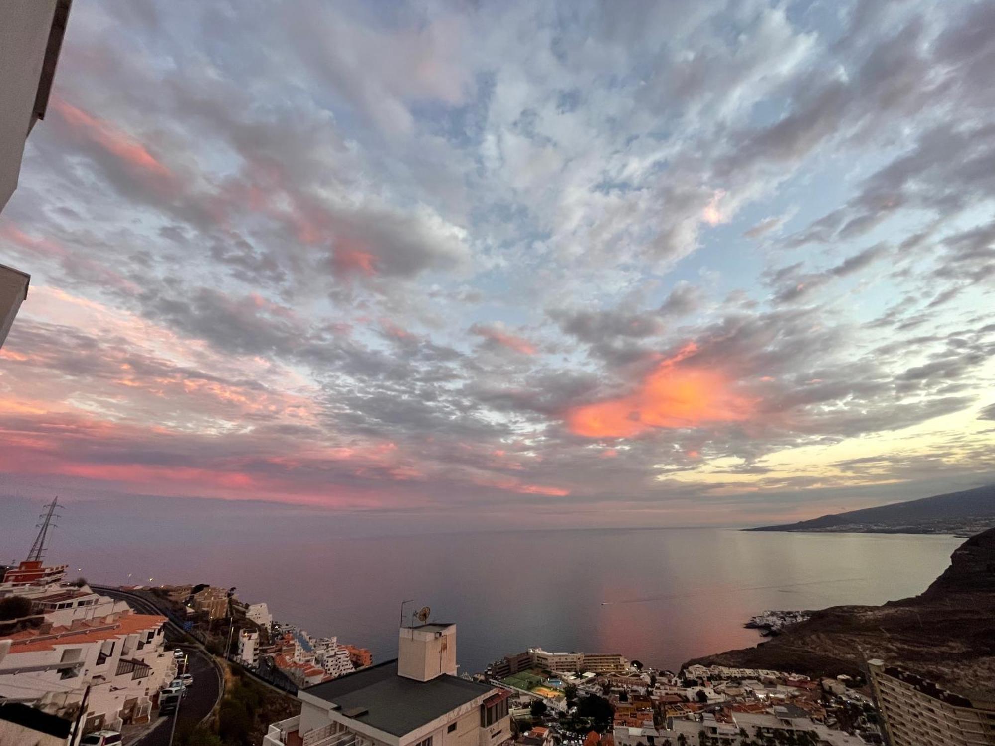 Panoramic Tabaiba Διαμέρισμα Σάντα Κρουζ Τενερίφης Εξωτερικό φωτογραφία