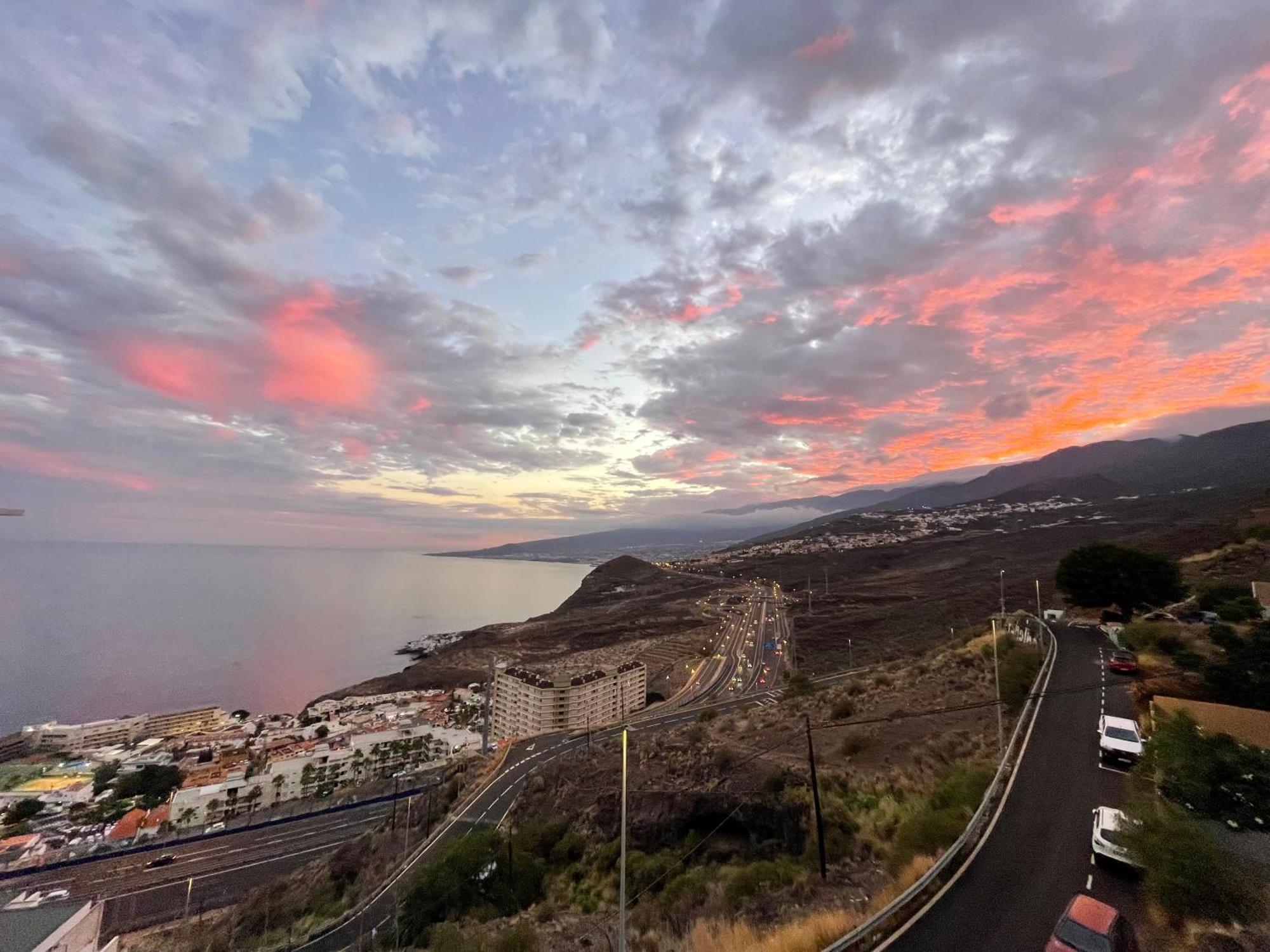 Panoramic Tabaiba Διαμέρισμα Σάντα Κρουζ Τενερίφης Εξωτερικό φωτογραφία