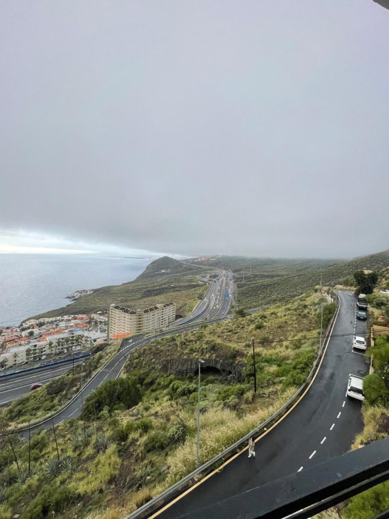Panoramic Tabaiba Διαμέρισμα Σάντα Κρουζ Τενερίφης Εξωτερικό φωτογραφία