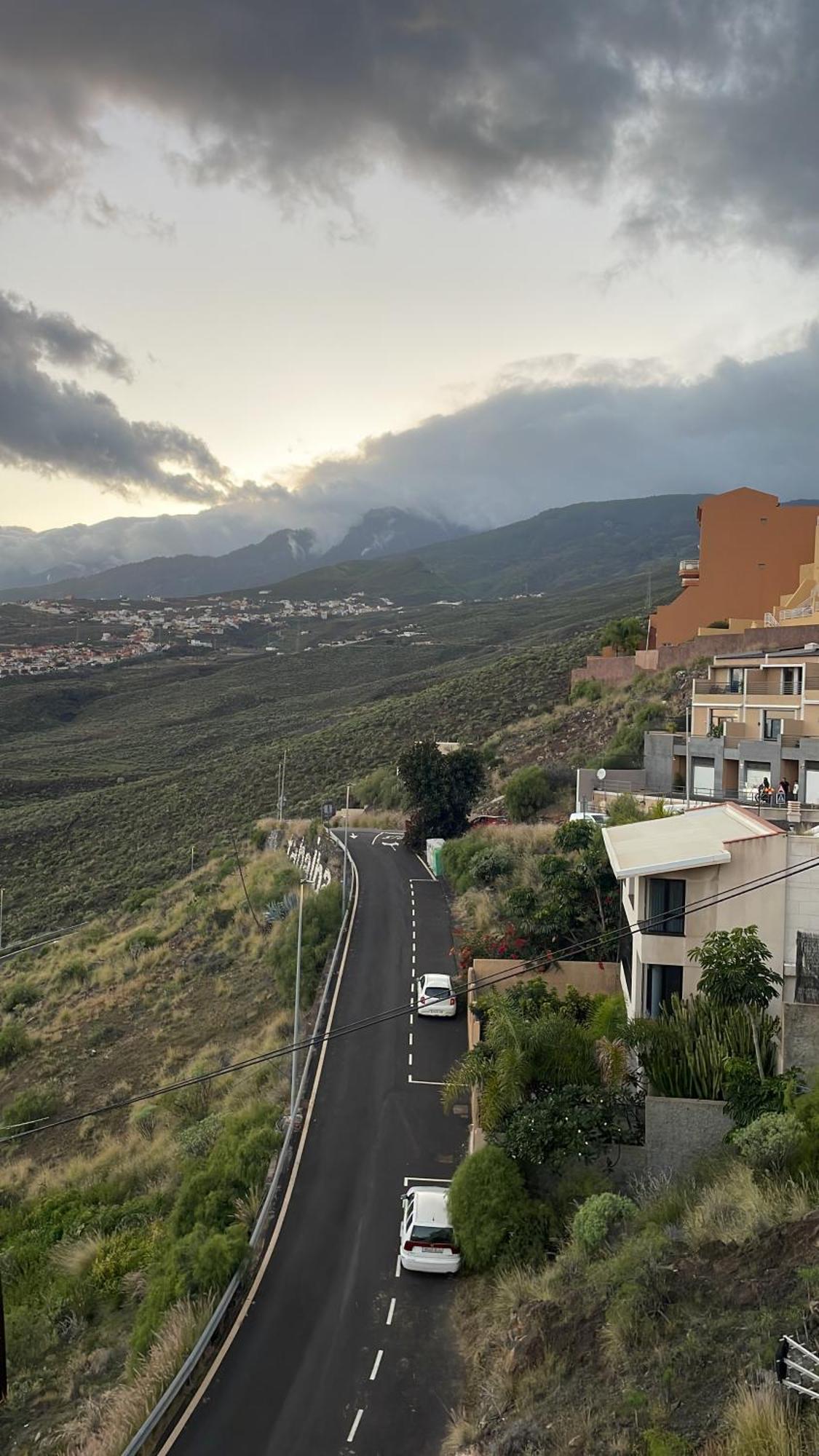 Panoramic Tabaiba Διαμέρισμα Σάντα Κρουζ Τενερίφης Εξωτερικό φωτογραφία